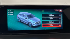 Mercedes-Benz EQC 400 300kW AMG Line Premium 80kWh 5dr Auto Electric Estate